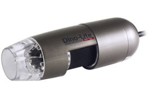 dinolite camera