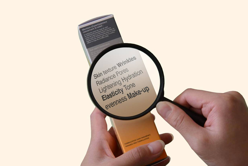 Product Claims Evalulab