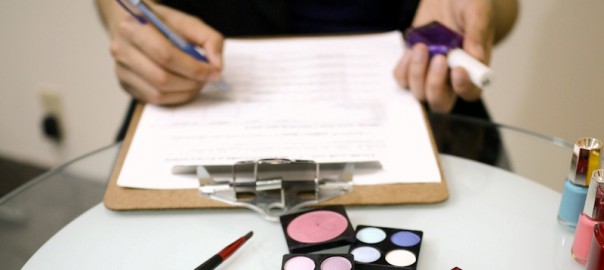 Consumer Product Testing Evalulab - Makeup Product Testing Consumer Product Testing Evalulab - Makeup Product Testing
