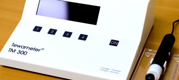 Tewameter® - Evalulab