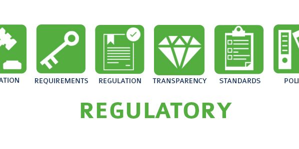 regulatogy regulatory