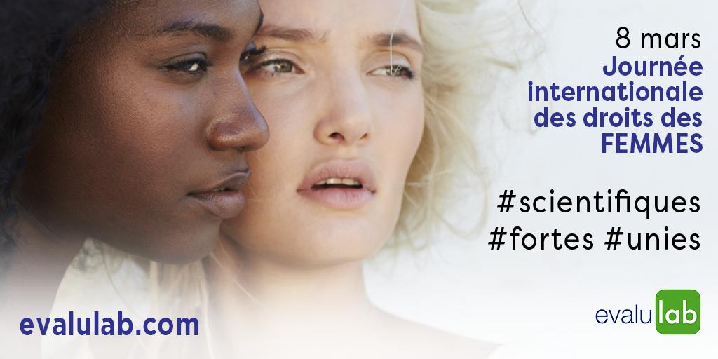 8 mars Journée internationale des droits des femmes